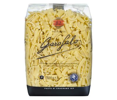 Pasta mista n°82