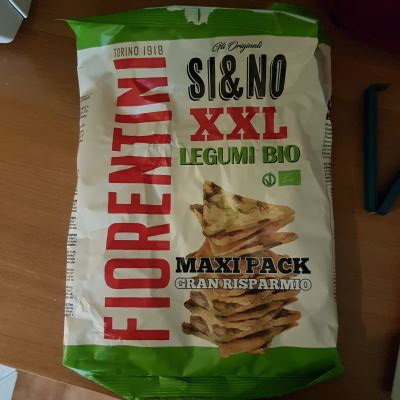 SI&NO XXL
