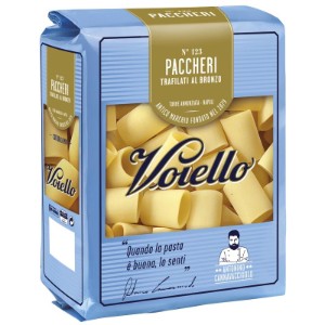 Paccheri