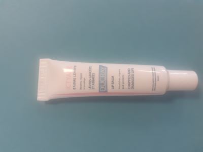 LIP BALM - BALSAMO LABBRA