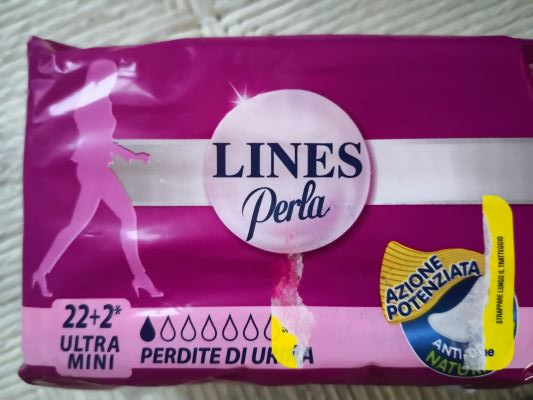 Lines Perla