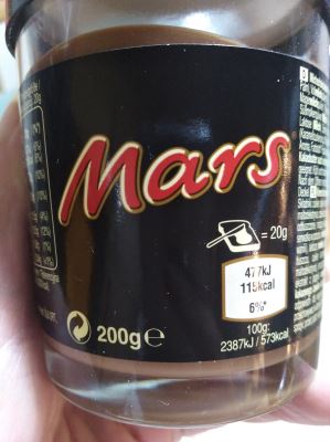 Mars