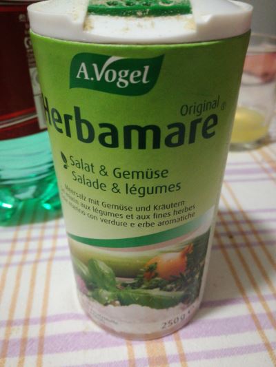 Herbamare