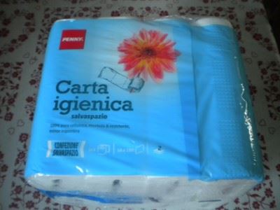 Carta igienica