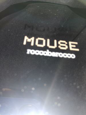 Profumo Mouse roccobarocco