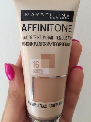 Affinitone