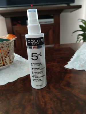 Colore look 5in 1