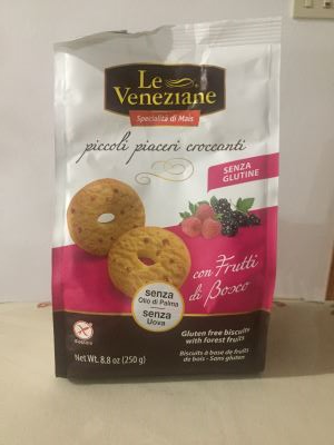 Le Veneziane Specialità di mais