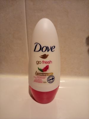 Deodorante gofresh Melograno