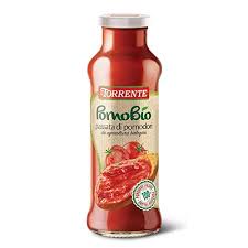 PomoBio Passata di Pomodoro Biologica