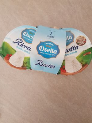 Ricotta