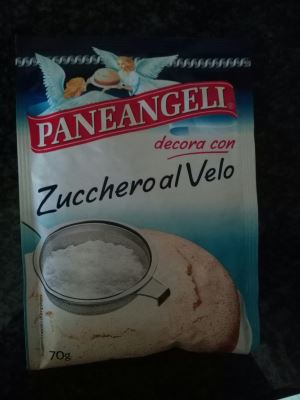 Zucchero al Velo
