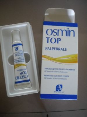 Osmin top