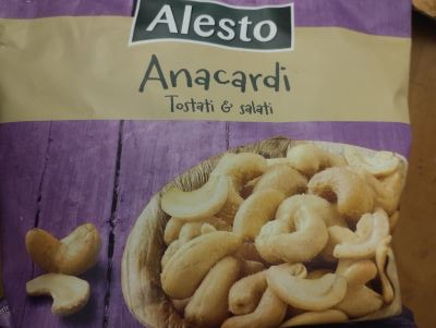 Anacardi 