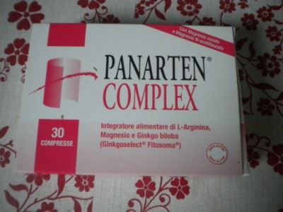 Panarten complex