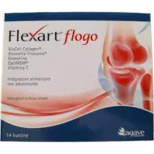 Flexart Flogo