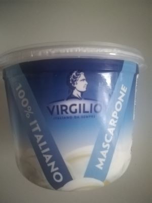 Mascarpone 