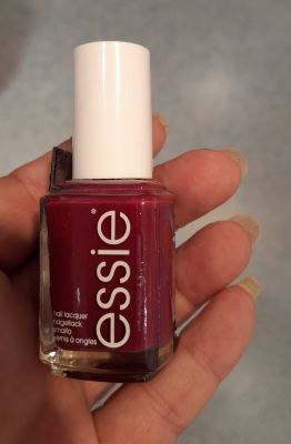 Nail polish 44