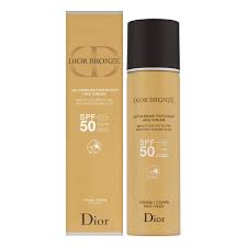 Dior Bronze Milky Mist SPF 50