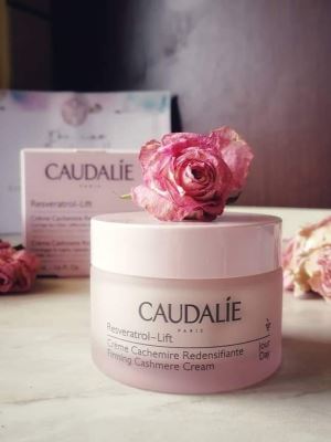 Resveratrol-lift firming cashmere creme 