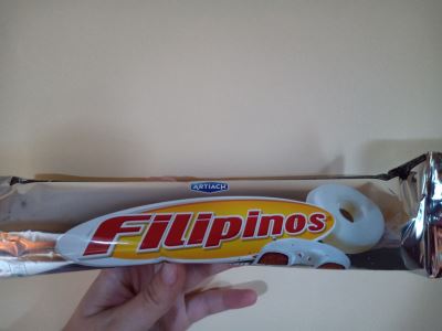 Filipinos