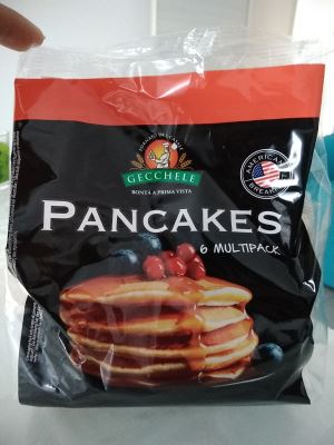 Pancakes