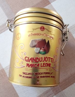 Giandujotti