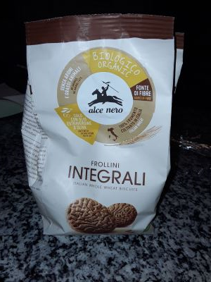 Frollini integrali