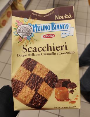 Scacchieri