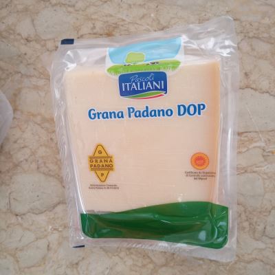 Grana Padano Dop