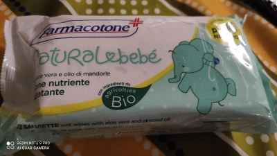 Natural bebè