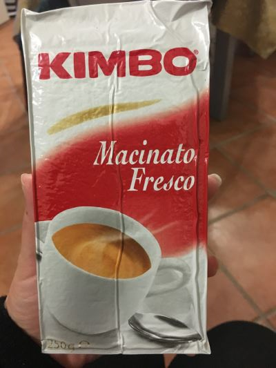 Caffè