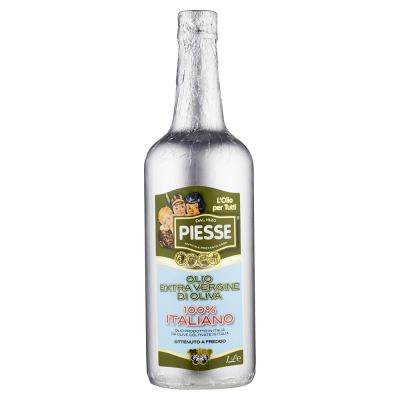 Olio extravergine di oliva