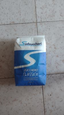 Zucchero classico