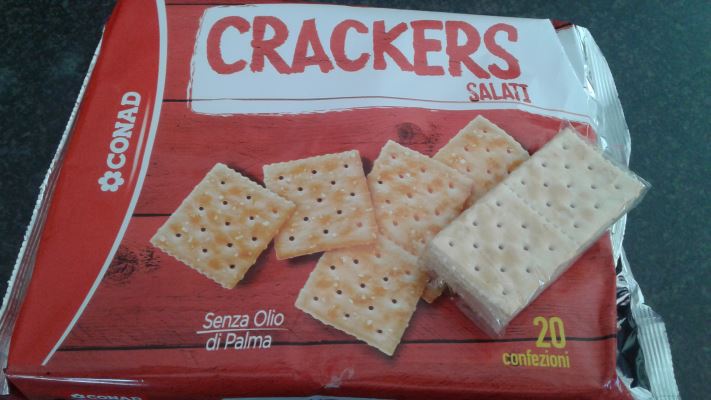 Cracker 