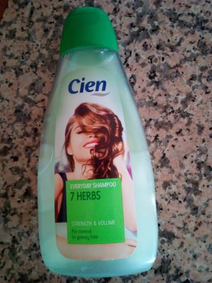 Shampoo per capelli grassi