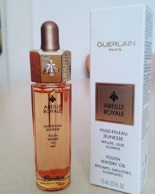 Abeille Royale Youth Watery Oil