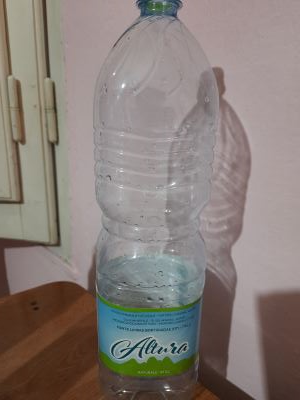 Acqua naturale Altura