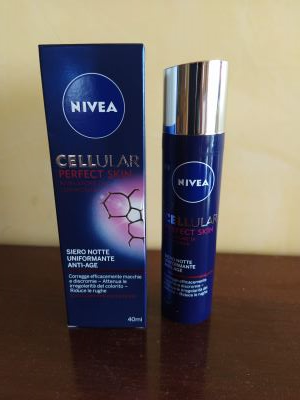 cellular perfect skin