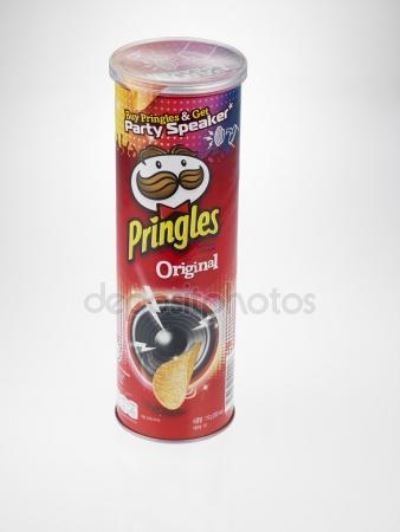 Pringles Original 