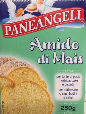 Amido di mais