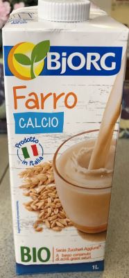 Farro
