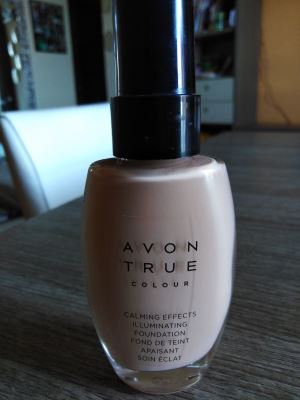 Avon true