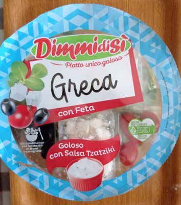 Poke alla Greca