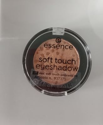 Soft touch eyeshadow 08