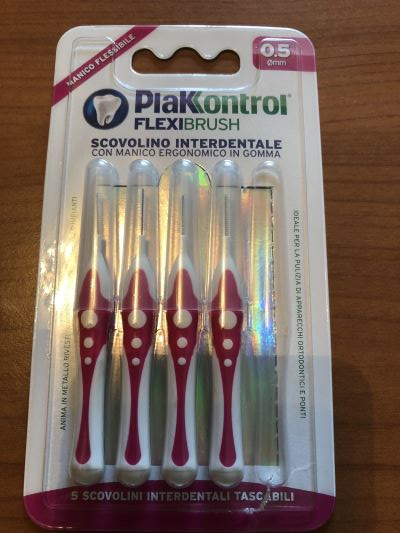 Flexibrush