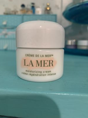 Crema La Mer