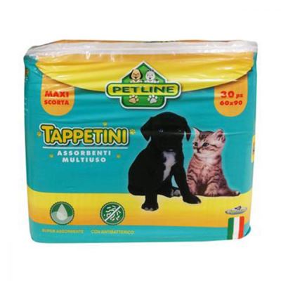 Tappetini assorbenti 