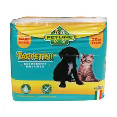 Tappetini assorbenti 