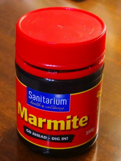 Marmite